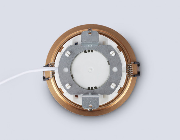 Встраиваемый светильник Ambrella Light TN51815