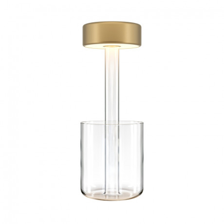 Настольная лампа Maytoni MOD229TL-L3G3K1