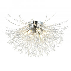 Накладная люстра Lussole LSP-8780