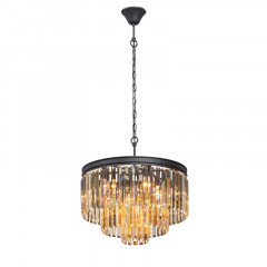 Каскадная люстра Vitaluce V5154-1/6+3+1