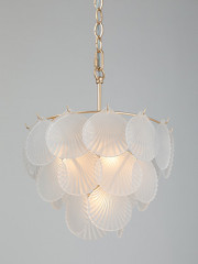 Подвесная люстра Vitaluce V5280-8/5