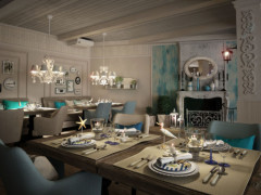 Подвесная люстра Maytoni ARM172-08-G