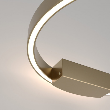 Бра Maytoni MOD058WL-L25BSK