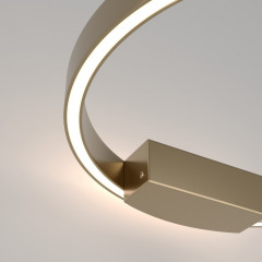 Бра Maytoni MOD058WL-L25BSK