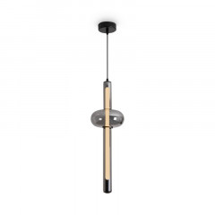 Подвесной светильник Freya FR6187PL-L9SM