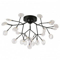 Накладная люстра F-Promo 2480-9U