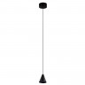 Подвесной светильник Crystal Lux CLT 066C70P BL