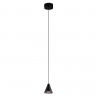 Подвесной светильник Crystal Lux CLT 066C70P BL
