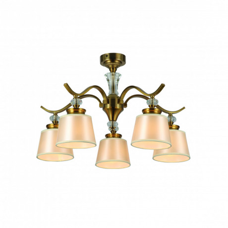 Люстра на штанге F-Promo 2853-5P