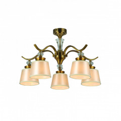 Люстра на штанге F-Promo 2853-5P