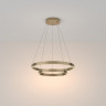 Подвесная люстра Maytoni MOD058PL-L55BSK