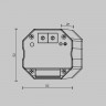 Диммер Maytoni Technical 721047