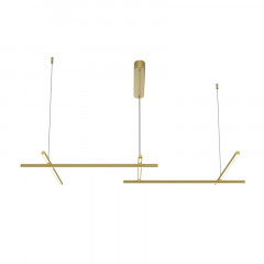 Подвесной светильник Maytoni MOD278PL-L50G3K