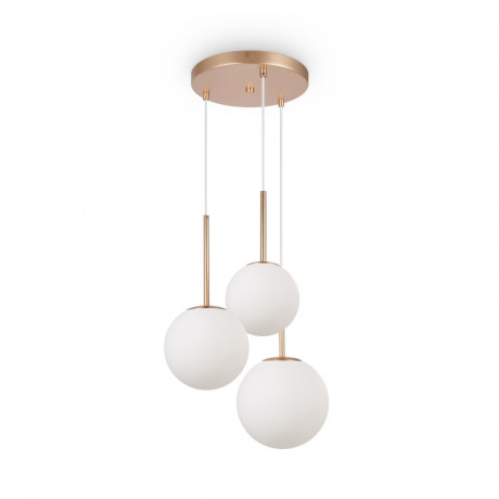 Подвесной светильник Maytoni MOD321PL-03G1