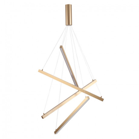 Подвесной светильник Odeon Light 3860/48L