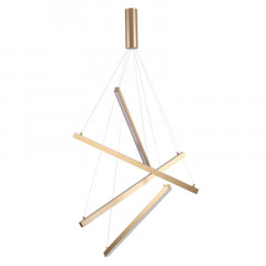 Подвесной светильник Odeon Light 3860/48L