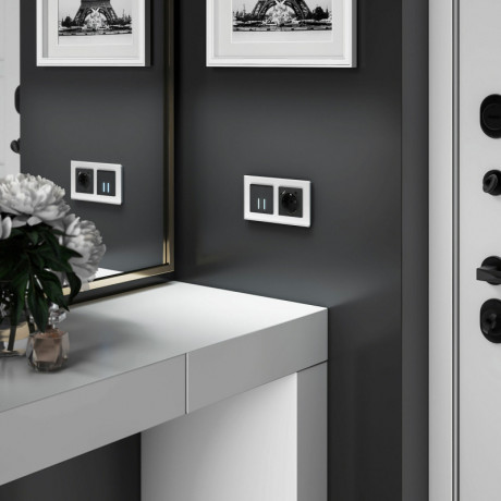 Выключатель Werkel W4520008