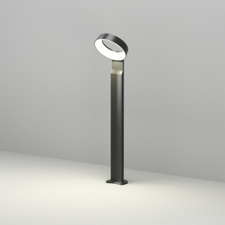 Садово-парковый светильник Denkirs DK9718-BK