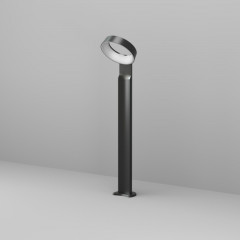 Садово-парковый светильник Denkirs DK9718-BK