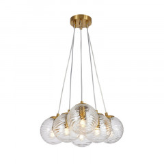 Подвесная люстра Favourite 4056-6P