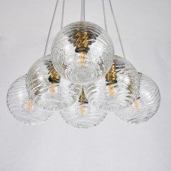 Подвесная люстра Favourite 4056-6P