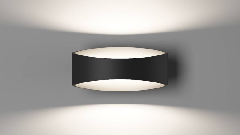 Бра DesignLed GW-A715-5-BL-WW