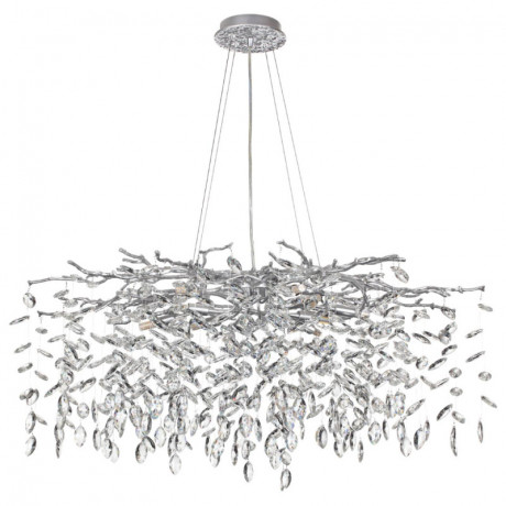 Подвесная люстра Odeon Light 4970/12