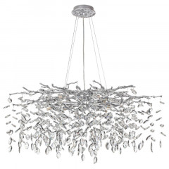 Подвесная люстра Odeon Light 4970/12