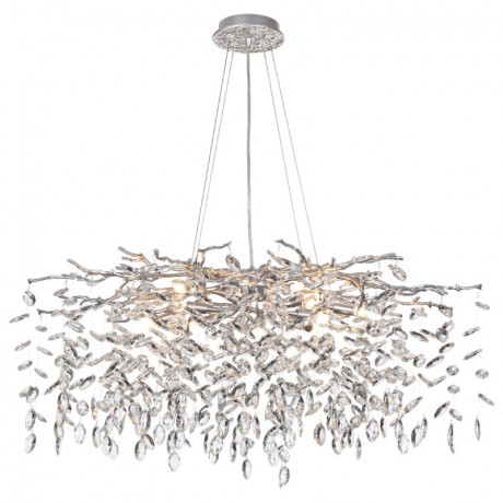 Подвесная люстра Odeon Light 4970/12