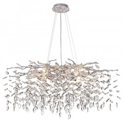 Подвесная люстра Odeon Light 4970/12