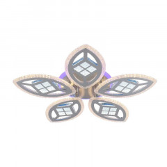 Накладная люстра Escada 10216/5LED BL