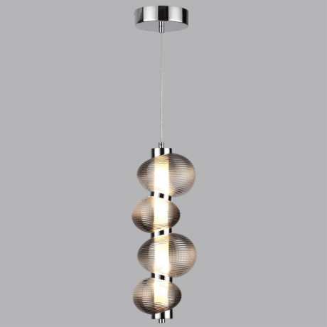 Подвесной светильник Odeon Light 5096/17L