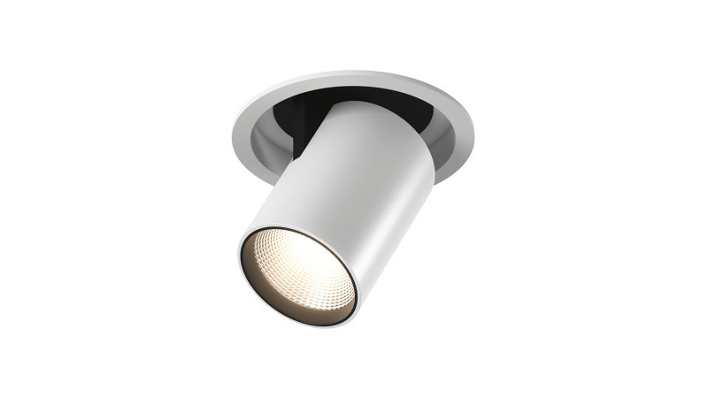 Спот DesignLed SPL-R1-25-NW