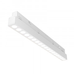 Светильник на шине Maytoni Technical TR031-4-18WTW-M-DSZ-W