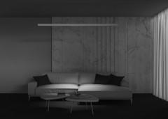 Светильник на шине Maytoni Technical TR031-4-18WTW-M-DSZ-W