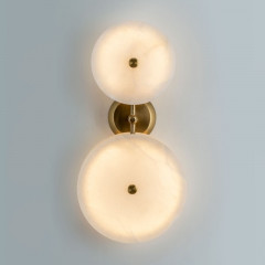 Бра MODELUX MS.175.02 BS