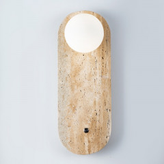 Бра MODELUX MS.203.380 GD