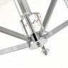 Подвесная люстра Escada 691/5S (Chrome)