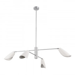 Люстра на штанге Evoluce SLE1254-103-04