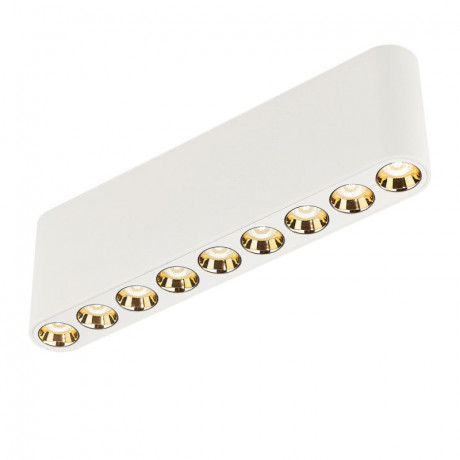 Накладной светильник Odeon Light 7091/21CL