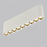 Накладной светильник Odeon Light 7091/21CL