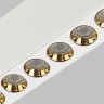 Накладной светильник Odeon Light 7091/21CL