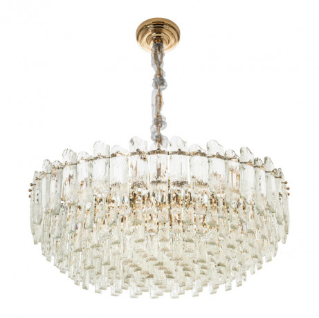 Подвесная люстра MODELUX ML.7083.18 GD