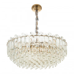Подвесная люстра MODELUX ML.7083.18 GD