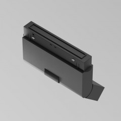 Светильник на шине Maytoni Technical TR033-4-6W3K-M-DS-B