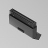 Светильник на шине Maytoni Technical TR033-4-6W3K-M-DS-B