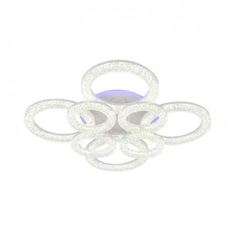 Накладной светильник Escada 10296/8LED BL