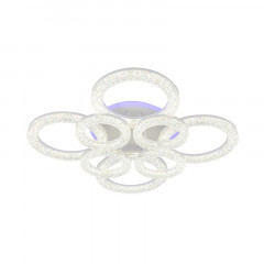 Накладной светильник Escada 10296/8LED BL