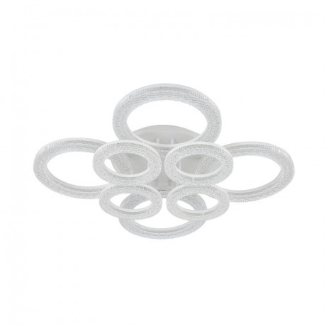 Накладной светильник Escada 10296/8LED BL