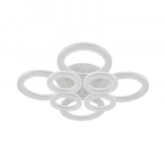 Накладной светильник Escada 10296/8LED BL